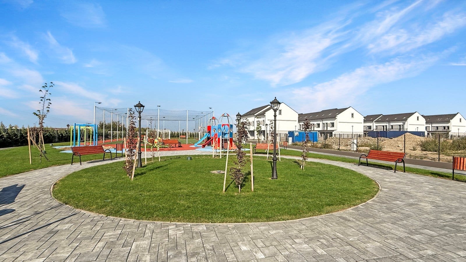 ADK Private Village