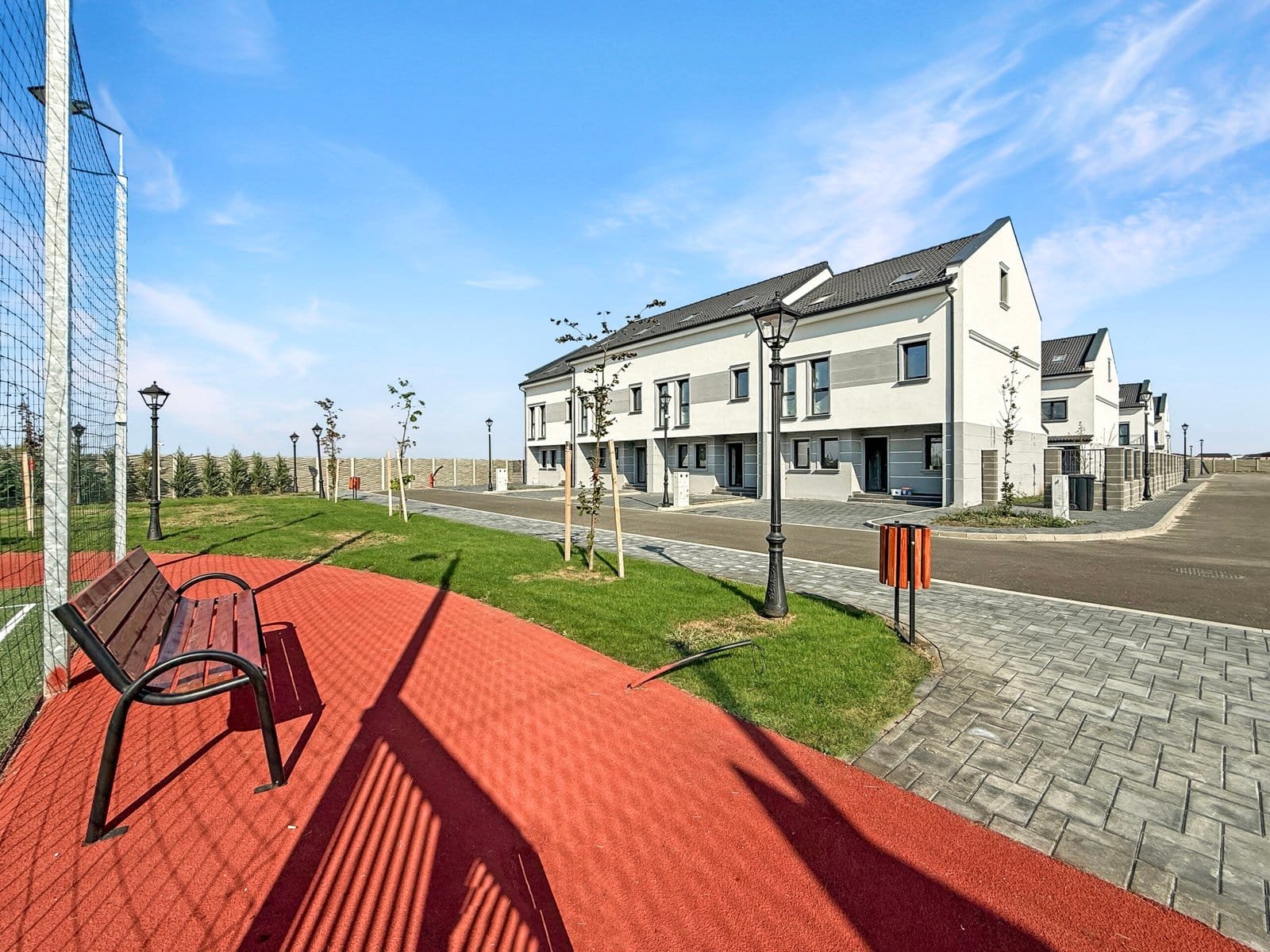 ADK Private Village