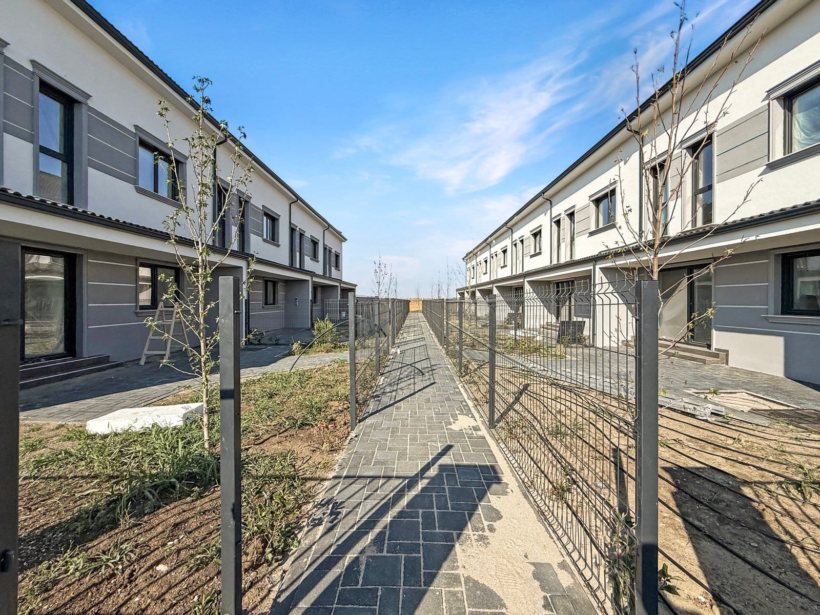 ADK Private Village