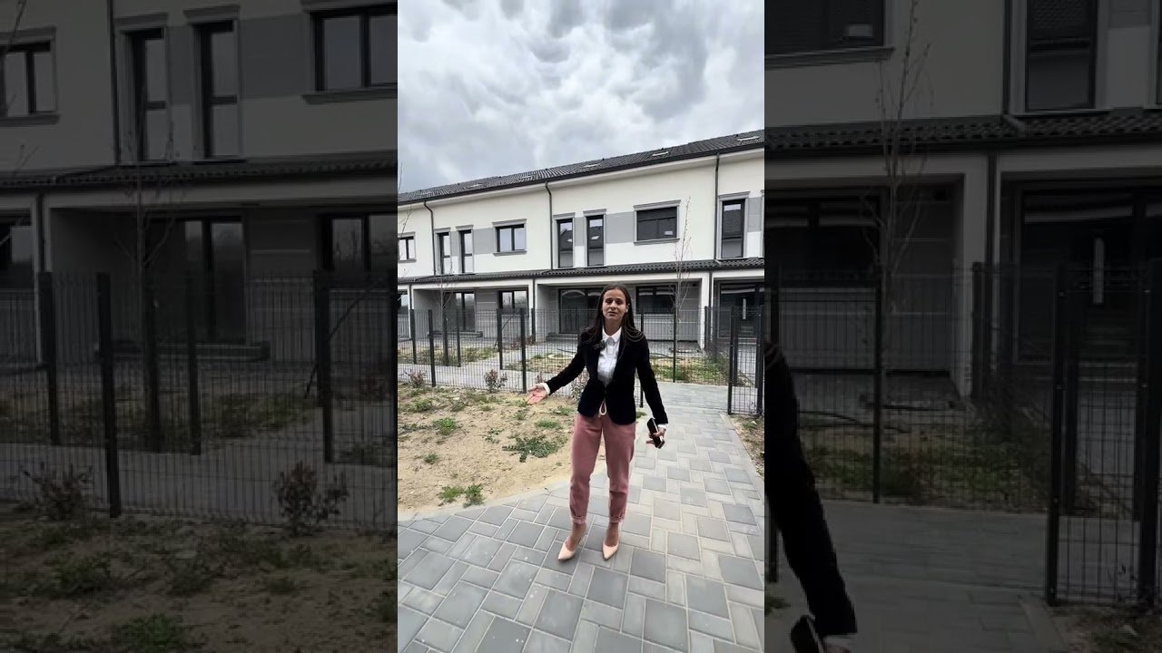 De ce o curte mică la casă este un AVANTAJ la ADK Private Village