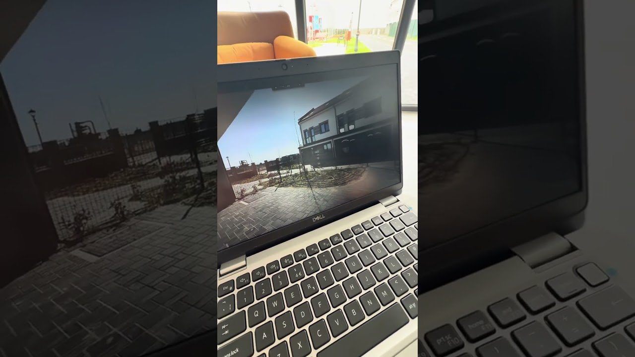 Mică, dar spațioasă: Idei de amenajare pentru curtea casei tale la ADK Private Village.