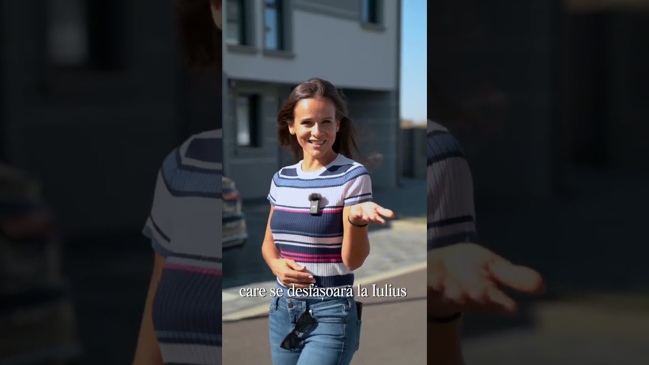 Ne vedem la Târgul Imobiliar din Timișoara! | 3-4 Octombrie