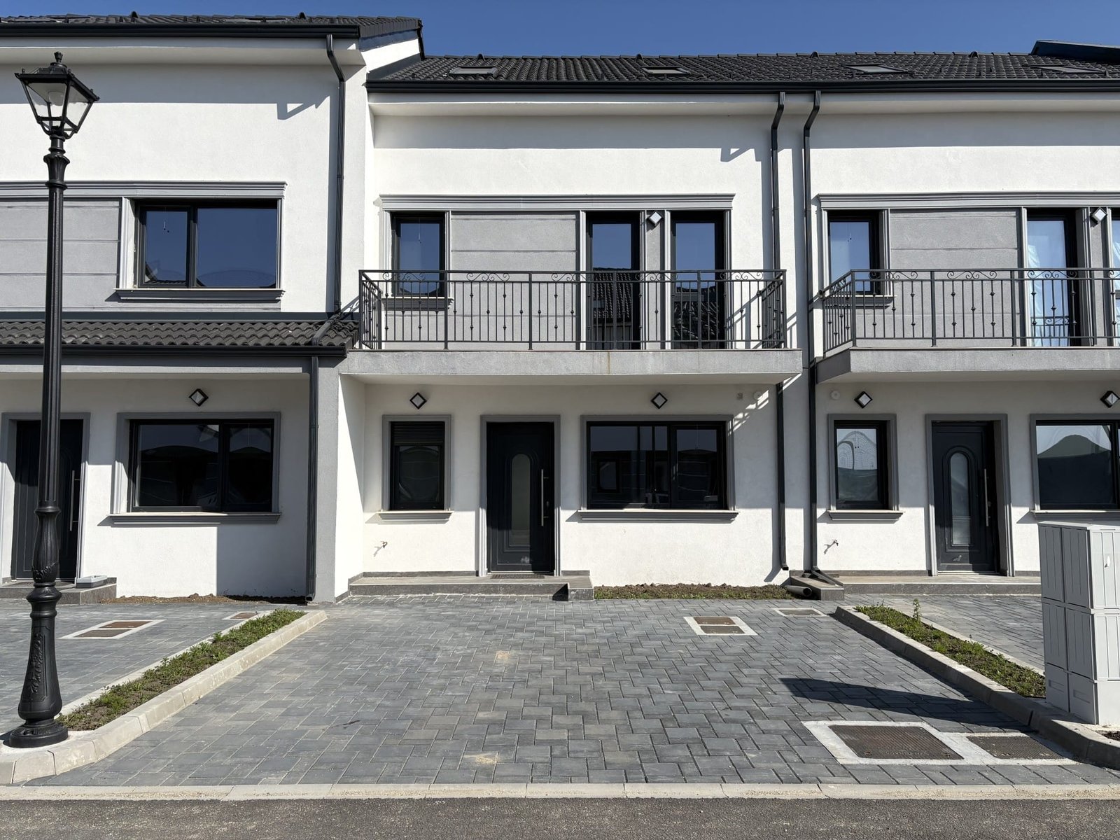 Casa optima S