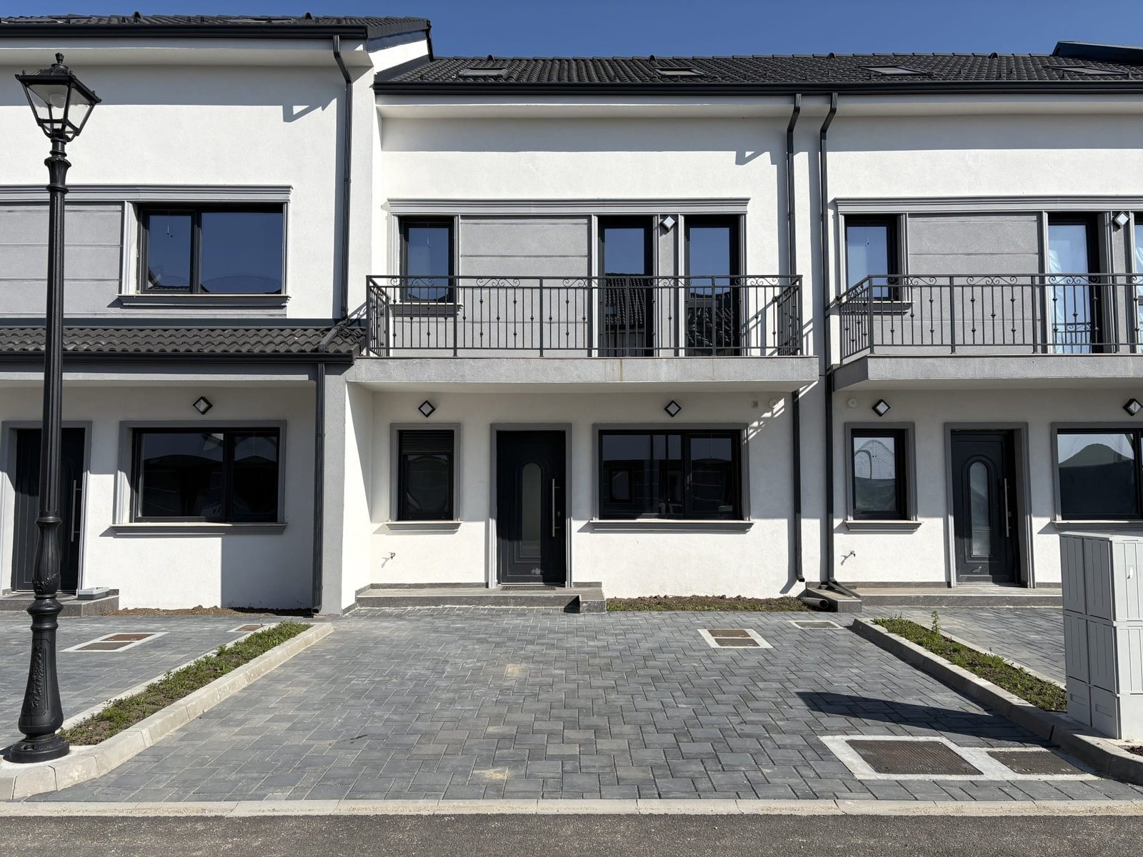 Casa optima S