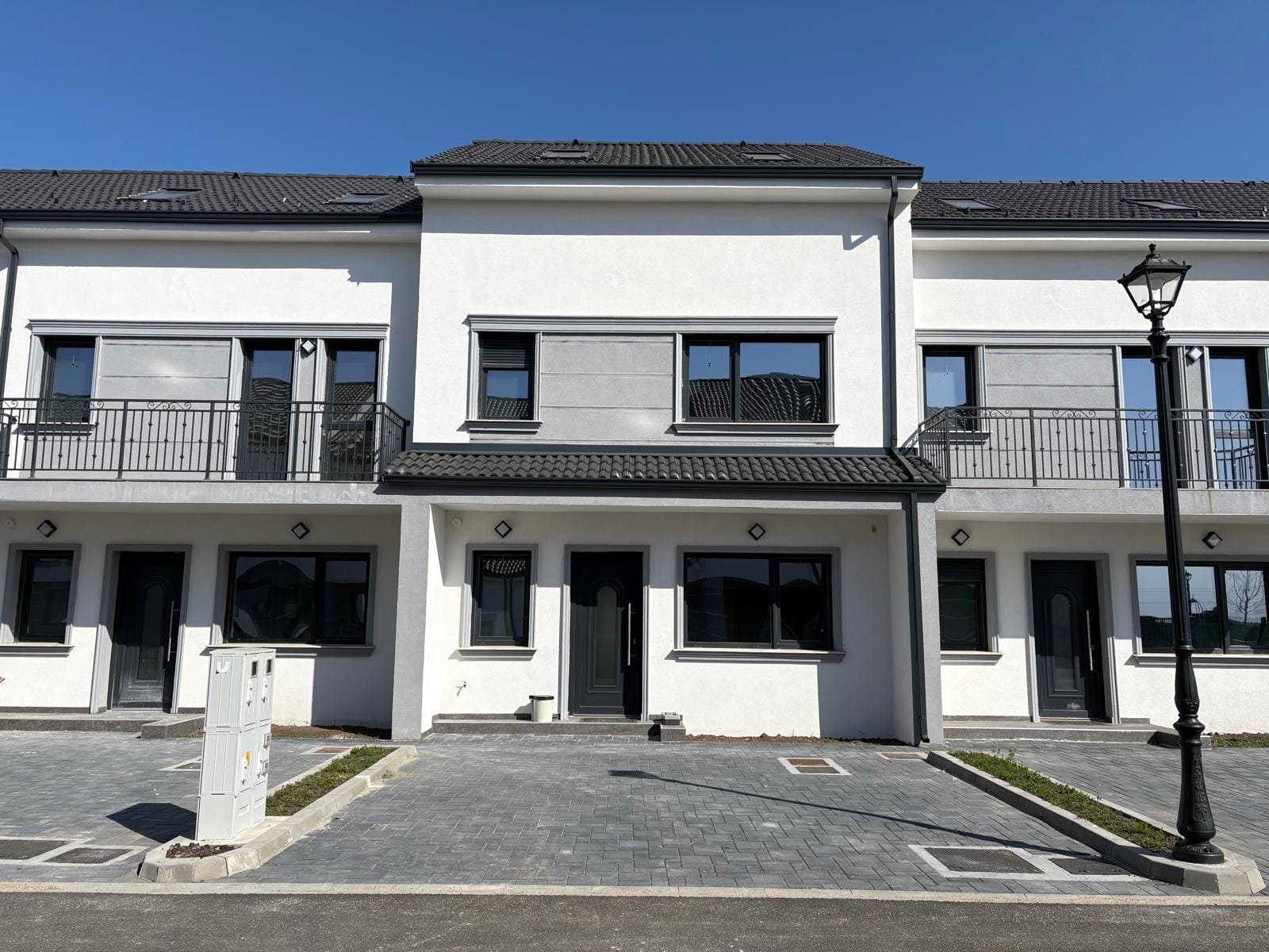 Casa optima M