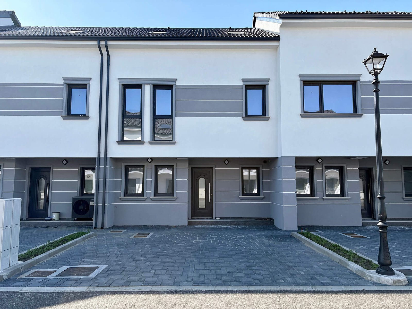 Casa Domus L