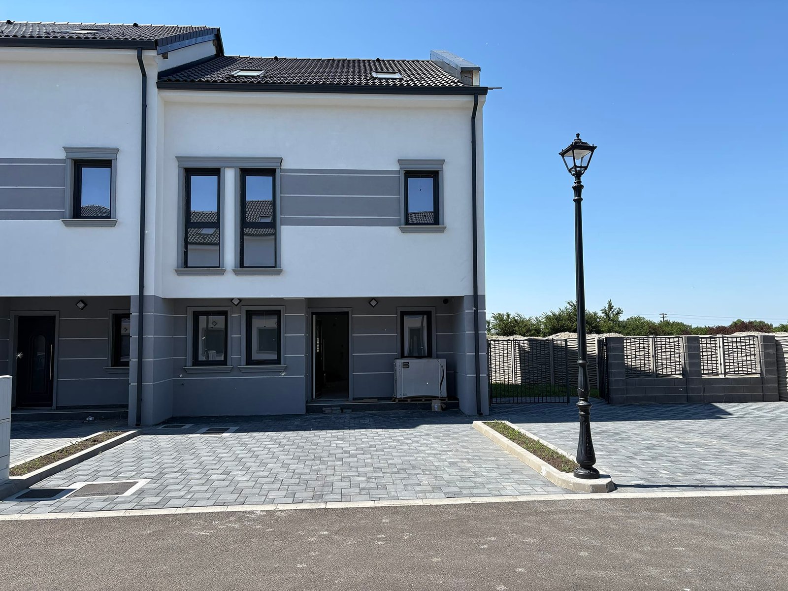 Casa Domus L