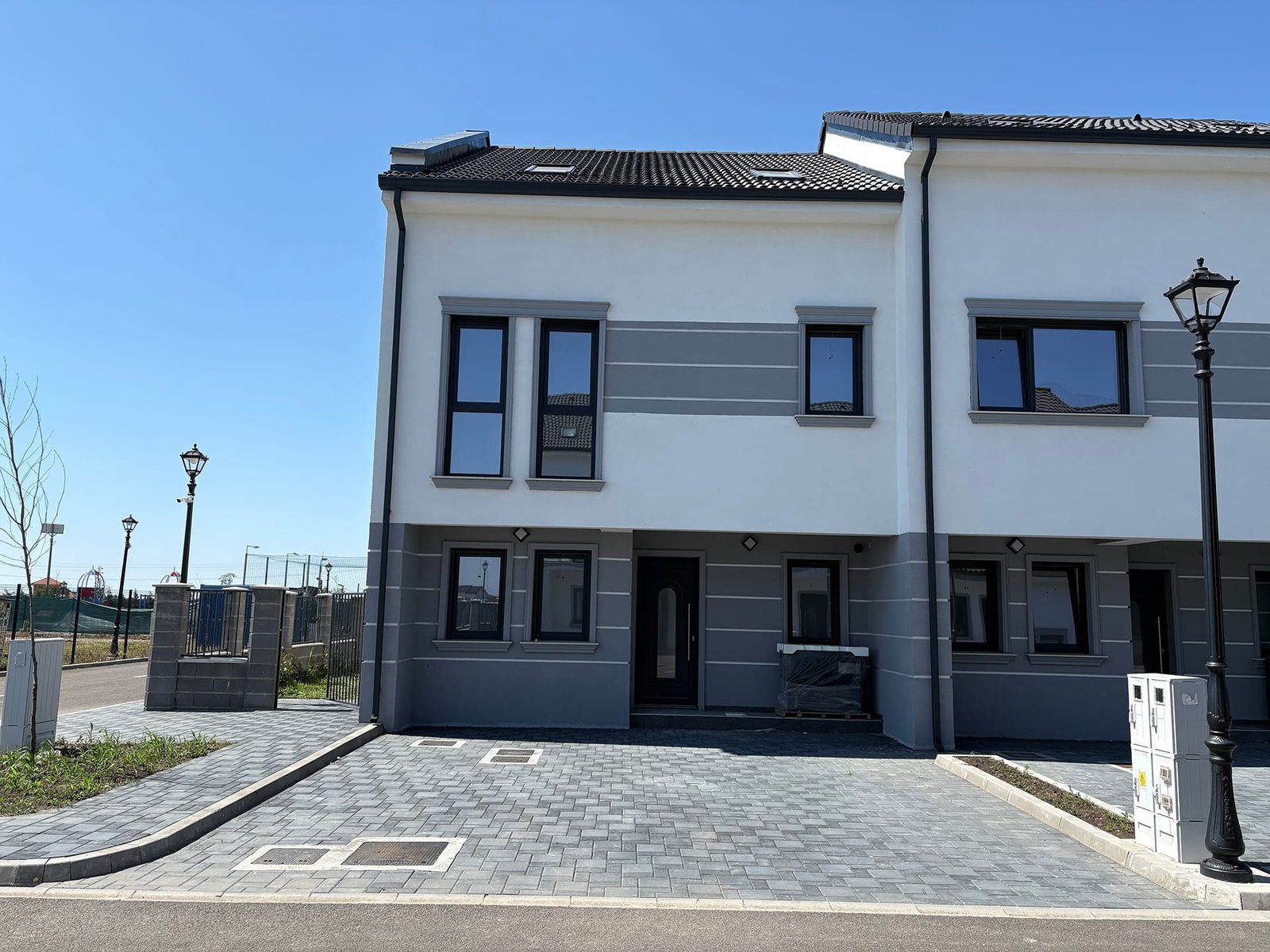 Casa Domus L
