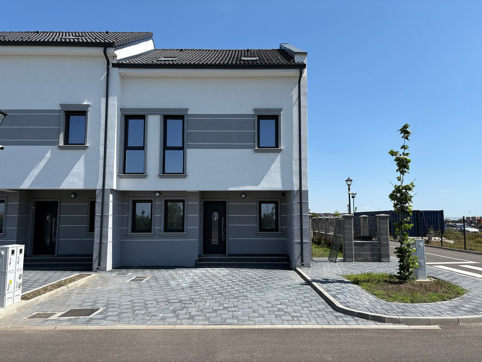 Casa Domus L